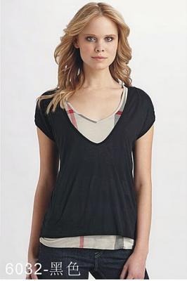 Cheap Burberry Women Shirts wholesale No. 526